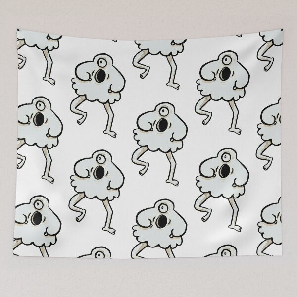 Item preview, Spooked! designed and sold by sourbuddy.