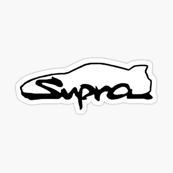 Supra Logo png images | PNGEgg