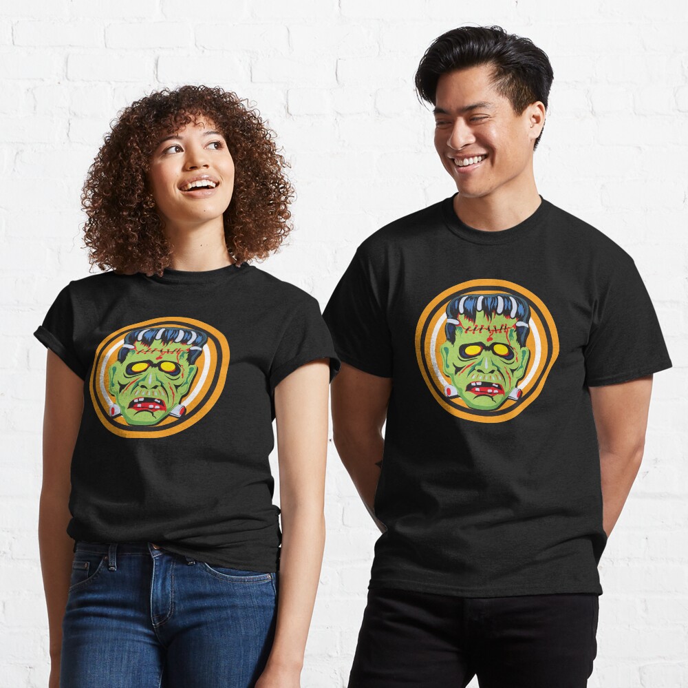 Item preview, Classic T-Shirt designed and sold by danbru44.