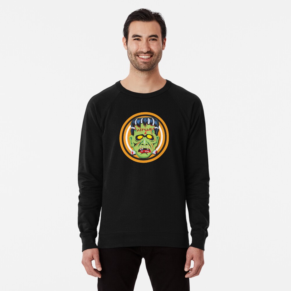 Item preview, Lightweight Sweatshirt designed and sold by danbru44.