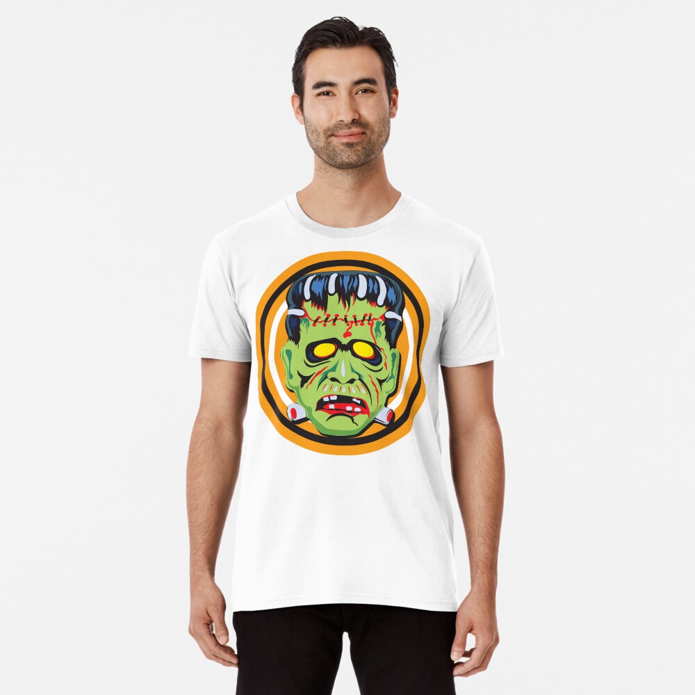 Item preview, Premium T-Shirt designed and sold by danbru44.