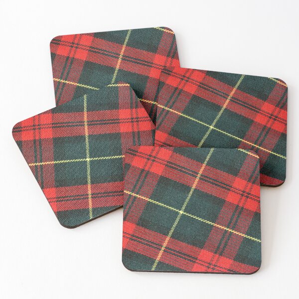 Item preview, Royal Stewart Tartan designed and sold by Color World.