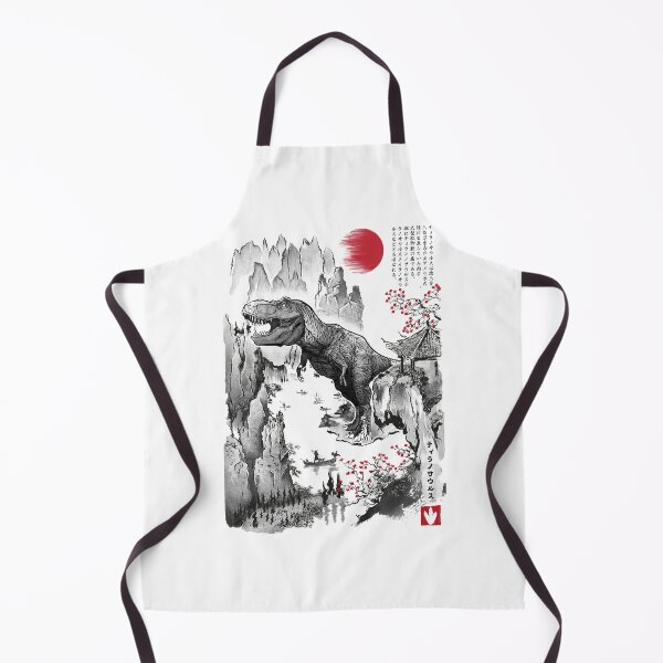 Item preview, T-REX in Japan designed and sold by zoezowie79.
