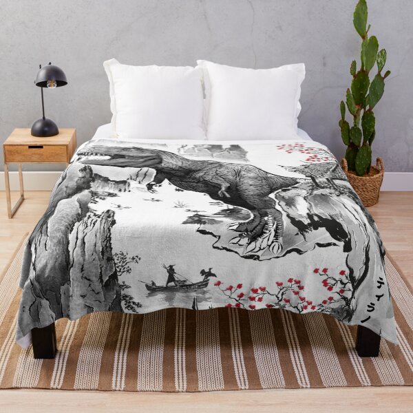 Item preview, T-REX in Japan designed and sold by zoezowie79.