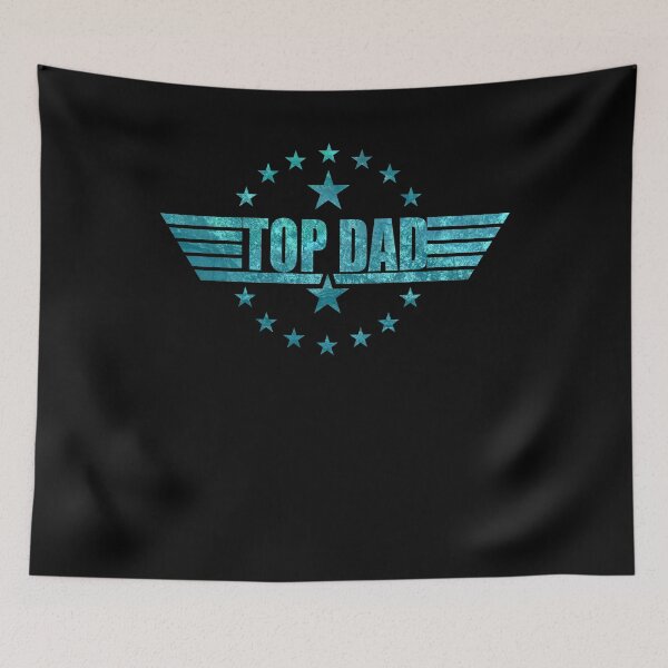 Item preview, Top Dad designed and sold by tagmecool.