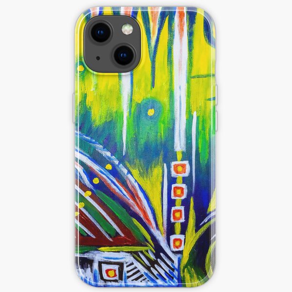 You are the Galaxy  iPhone Soft Case