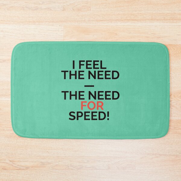 Item preview, I feel the need — the need for speed! Funny Cool Best color art designed and sold by artdragongift 15.
