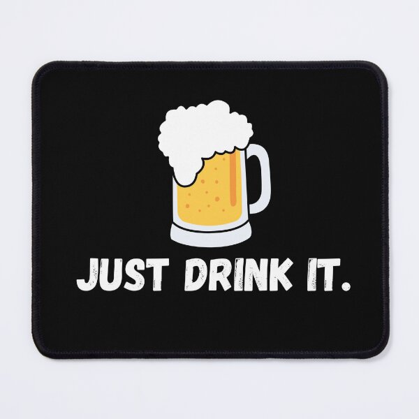 Item preview, classics and artistic beer lover art designed and sold by picky pickers.