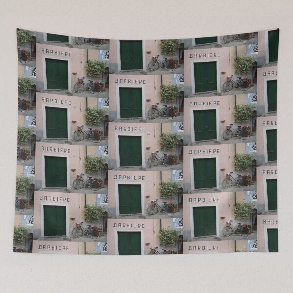 Item preview, Barbiere designed and sold by Christine77.