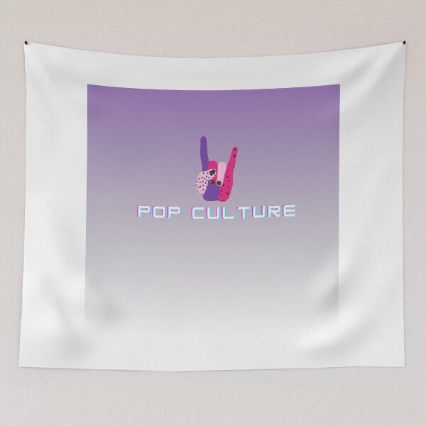 Item preview, camiseta de tendencia de la cultura pop designed and sold by Art-Echo.