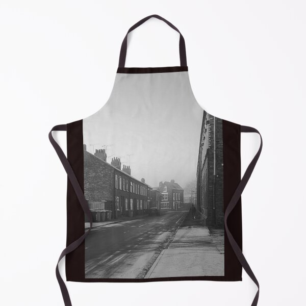 Item preview, Winter's Morning Dog Walk designed and sold by Marco-Eye-View.