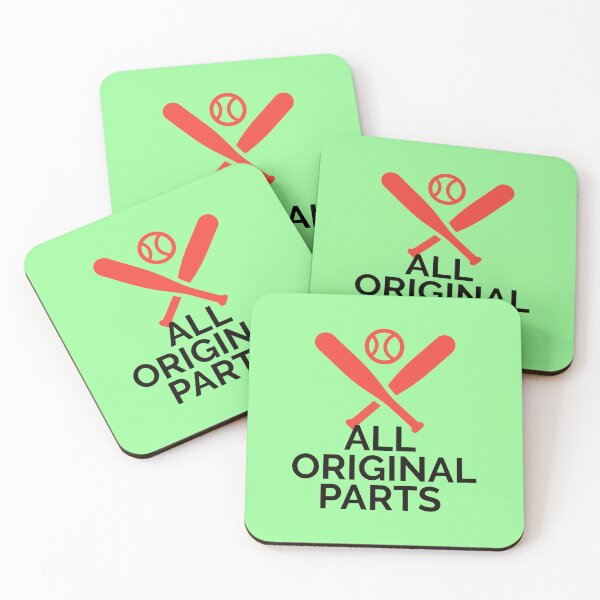 Item preview, All Original Parts Funny Cool Best color art designed and sold by artdragongift 15.