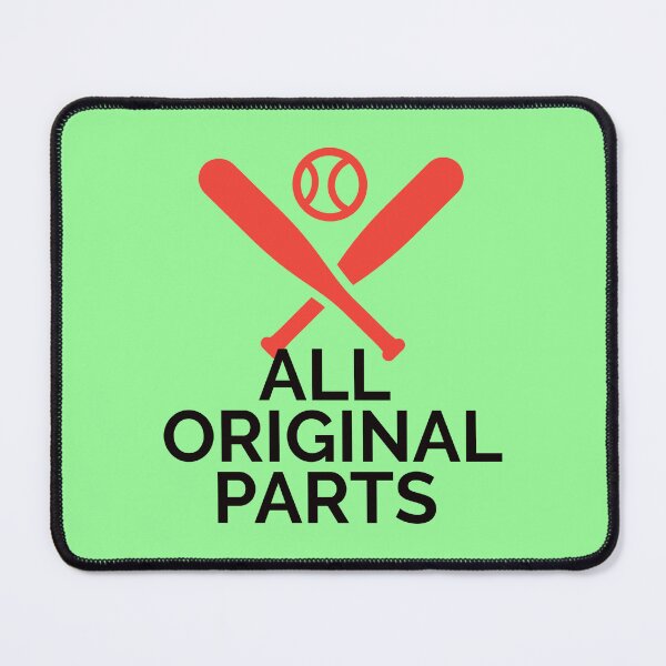 Item preview, All Original Parts Funny Cool Best color art designed and sold by artdragongift 15.