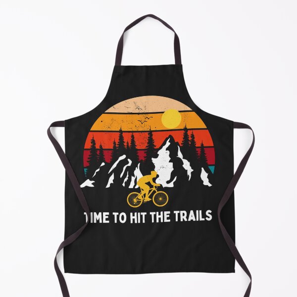 Item preview, Time to hit the trails designed and sold by dylan150488.