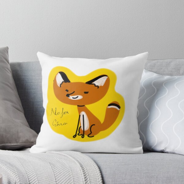 Item preview, No Fox Given designed and sold by Cherrum.