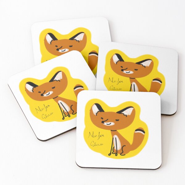 Item preview, No Fox Given designed and sold by Cherrum.