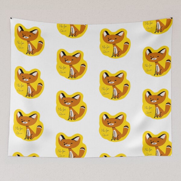 Item preview, No Fox Given designed and sold by Cherrum.