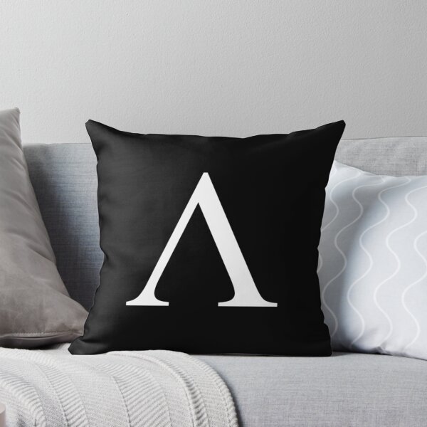 Artikelvorschau, Lambda. entworfen und verkauft von 2monthsoff.