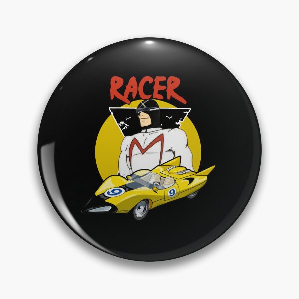 Item preview, Racer X T-Shirt designed and sold by Riskjaser92.