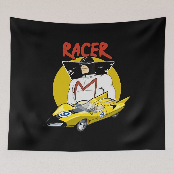 Item preview, Racer X T-Shirt designed and sold by Riskjaser92.