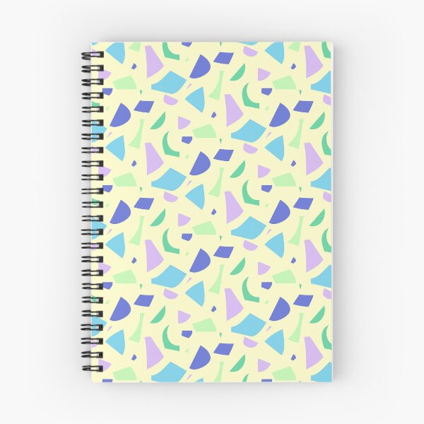 Item preview, Confetti Pattern designed and sold by Kalea77.