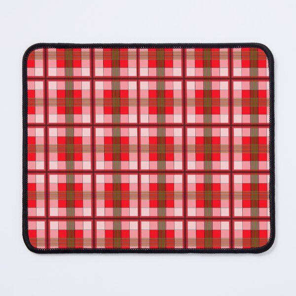 Item preview, Royal Stewart Tartan designed and sold by Color World.