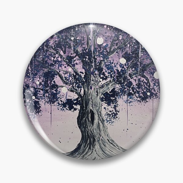 Item preview, Spirit Tree designed and sold by Dianne Hancock-James.