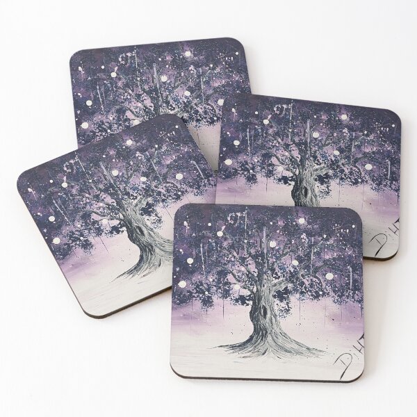 Item preview, Spirit Tree designed and sold by Dianne Hancock-James.