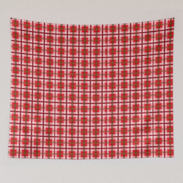 Item preview, Royal Stewart Tartan designed and sold by Color World.