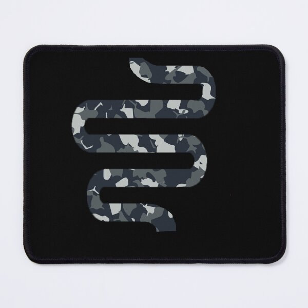 Item preview, Sickick Sick Kick S!ck!ck  Water camouflage designed and sold by TheGreedyCrypto.
