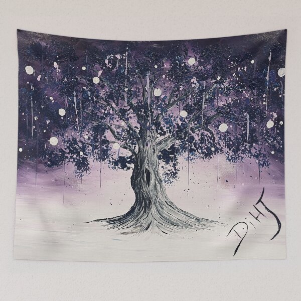 Item preview, Spirit Tree designed and sold by Dianne Hancock-James.