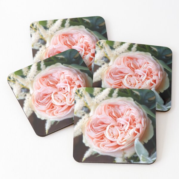 Item preview, Light pink rose designed and sold by Ms-Bexy.