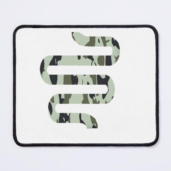 Item preview, Sickick Sick Kick S!ck!ck  Land camouflage designed and sold by TheGreedyCrypto.