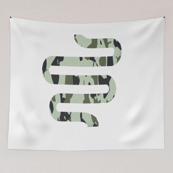 Item preview, Sickick Sick Kick S!ck!ck  Land camouflage designed and sold by TheGreedyCrypto.