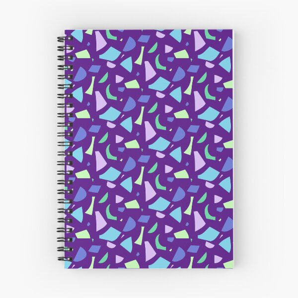 Item preview, Confetti Pattern designed and sold by Kalea77.