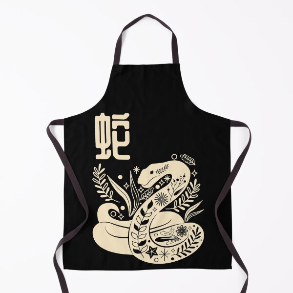 Item preview, Born in Year of the Snake - Chinese Astrology - Serpent Zodiac Sign Shio designed and sold by Millusti.