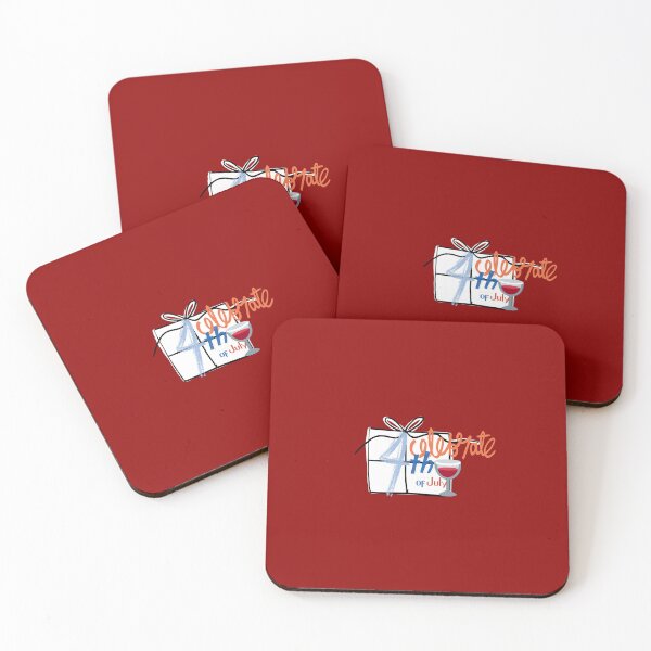 Item preview, Happy 4th of July.    designed and sold by Cheeky Popp.