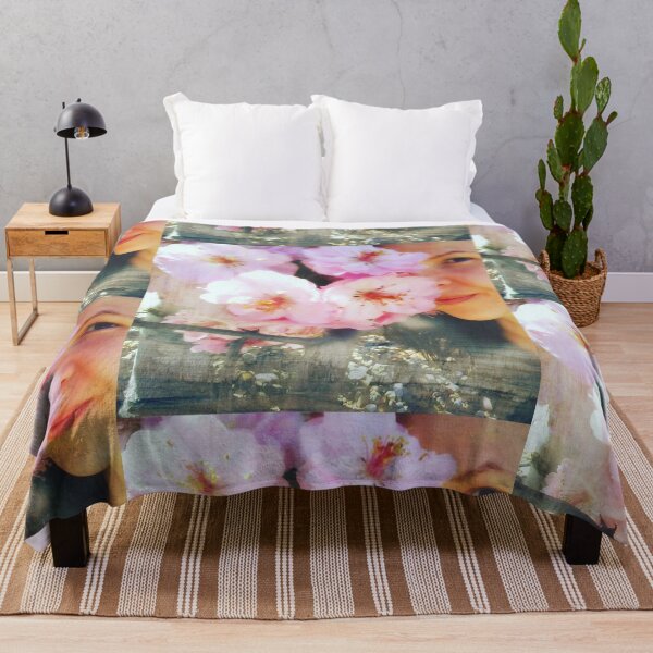 Item preview, Cherry Blossoms Fever. designed and sold by silviasunflower.