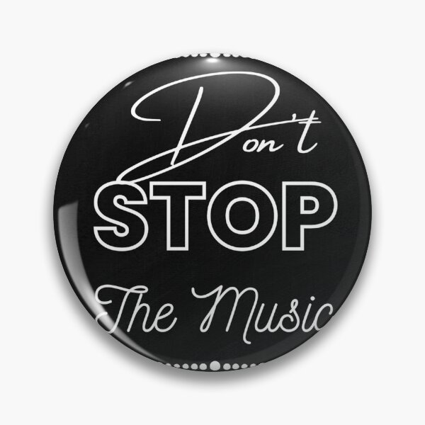 Item preview, Don't stop the music designed and sold by W.A.Kalpana Wijsinghe.