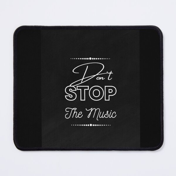Item preview, Don't stop the music designed and sold by W.A.Kalpana Wijsinghe.
