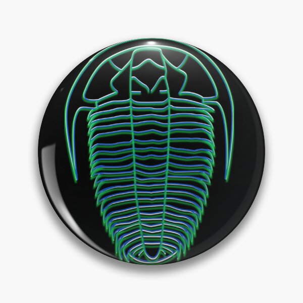 Item preview, Trilobite designed and sold by amanda150771.