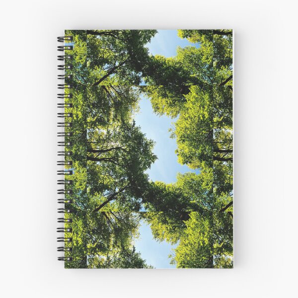 Item preview, sky above the treetops designed and sold by Ms-Bexy.