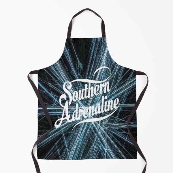 Item preview, fwc 0947 southrn adrenaline designed and sold by fred chiea.