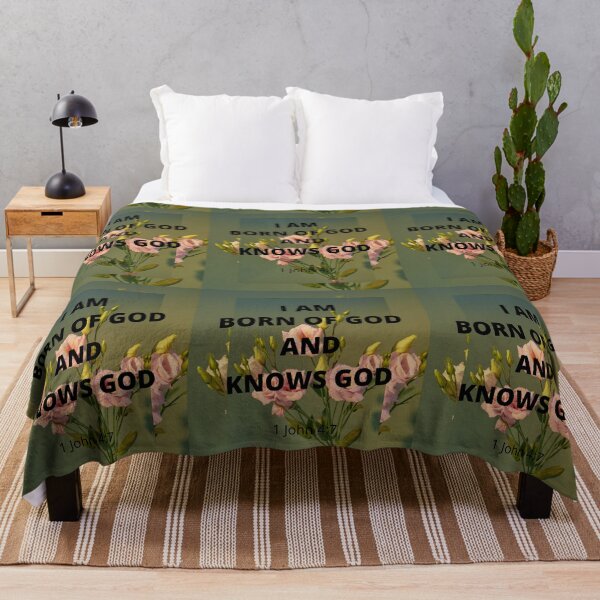 Item preview, I know God, Blessed, Adoption, Forgiven, Bible verse, Bible, Verse, Christian, Jesus, God, Faith, Christianity, Religion, Lord, Motivational, cute, Grace, Quotes. Christian quotes. designed and sold by Isheshop.