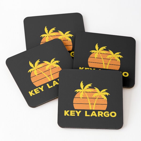 Item preview, Key Largo Vintage designed and sold by teesaurus.