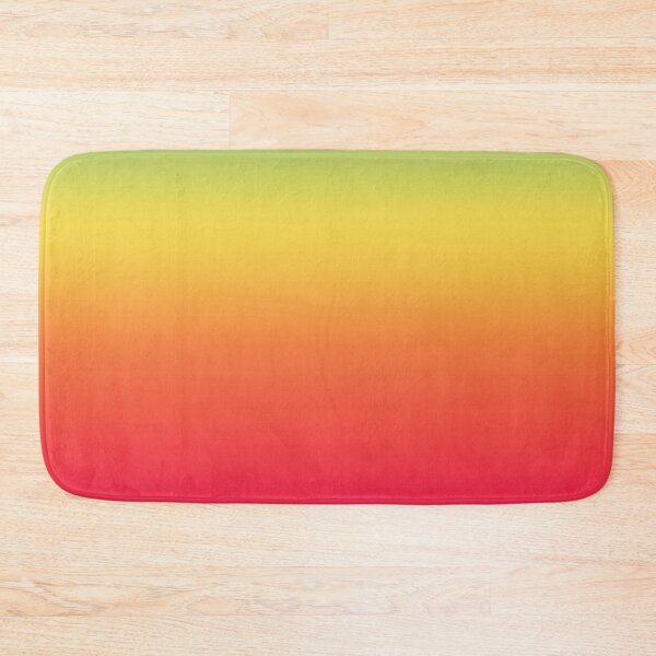 Item preview, Ombre Rainbow Fade designed and sold by Vintage Wall Art.