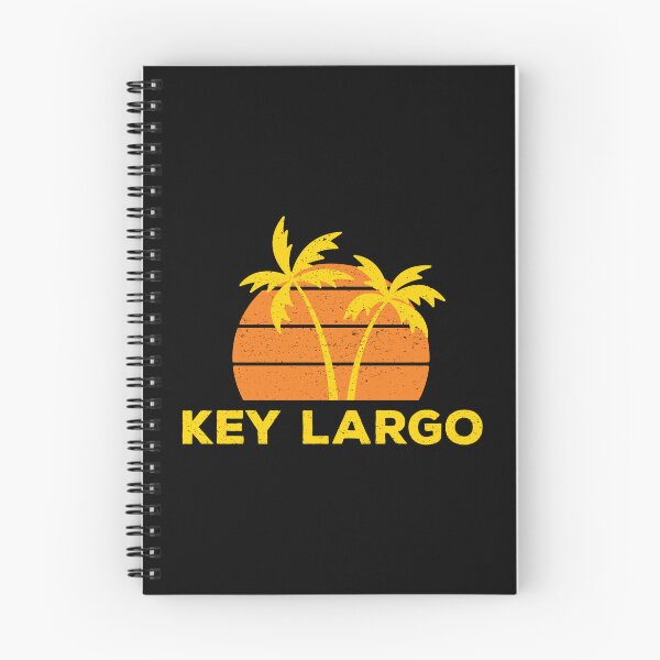 Item preview, Key Largo Vintage designed and sold by teesaurus.
