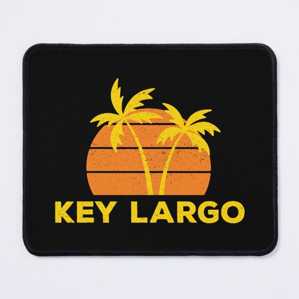 Item preview, Key Largo Vintage designed and sold by teesaurus.