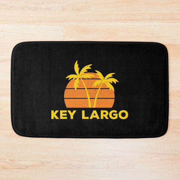 Item preview, Key Largo Vintage designed and sold by teesaurus.