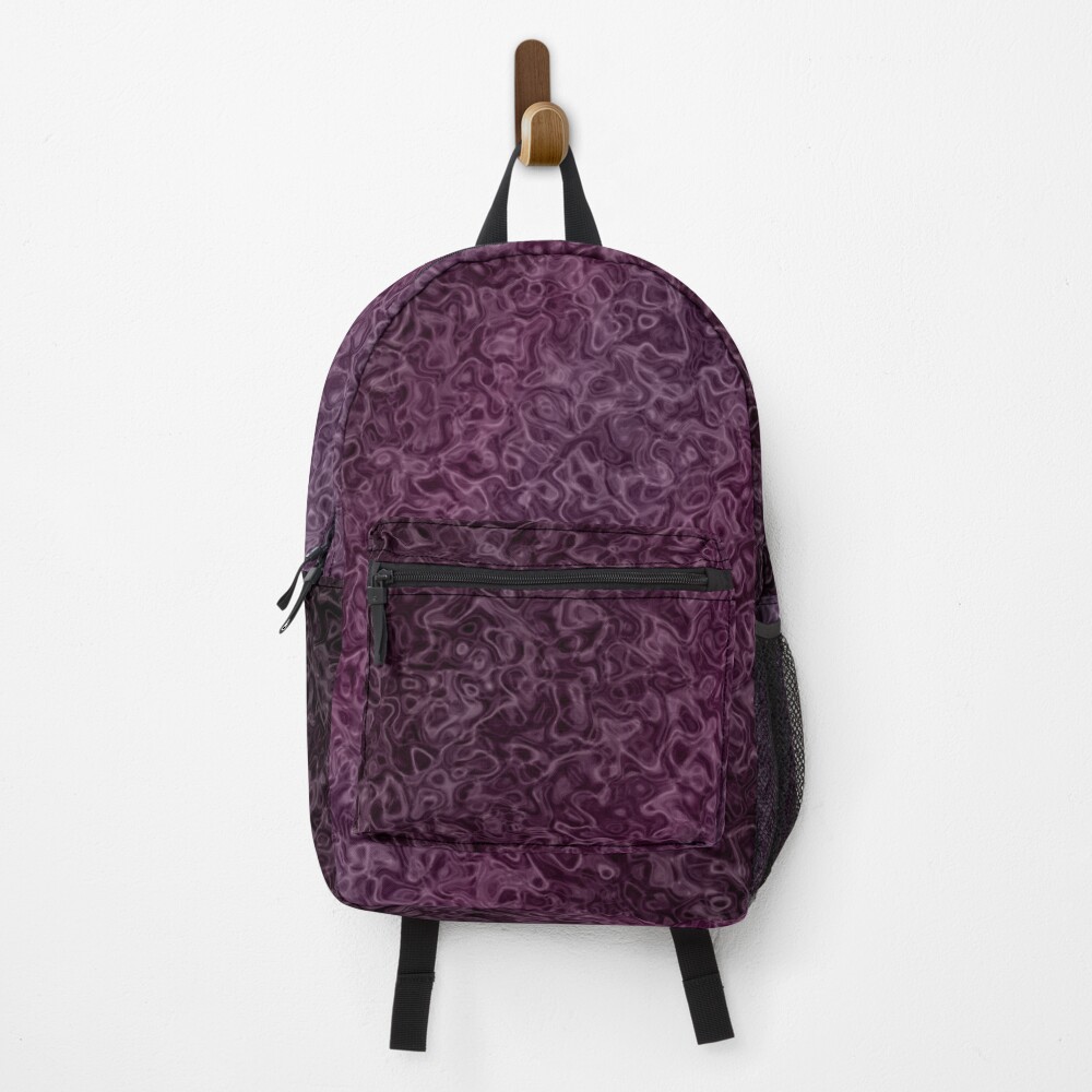 Item preview, Backpack designed and sold by SilverBloom.